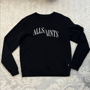 All saints men’s crew neck
